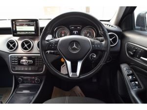 Mercedes-Benz GLA200 1.6 W156 ( ปี 2016 ) Urban SUV AT รูปที่ 5