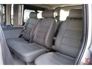 Toyota Hiace 3.0 ตัวเตี้ย ( ปี2016 ) D4D Van MT รูปที่ 5