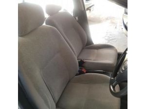 ขายรถ Toyota Vios 1.5E ปี 2003 รูปที่ 4