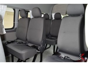 Toyota Hiace 3.0 COMMUTER (ปี 2014) D4D Van MT รูปที่ 5