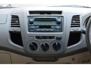 Toyota Hilux Vigo 3.0 EXTRACAB (ปี 2008 ) E Prerunner Pickup MT รูปที่ 5