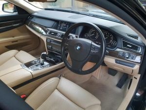 ขาย!!! BMW 730 Li FO2 ปี 2011 รูปที่ 5