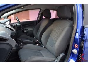 Ford Fiesta 1.5 (ปี 2014) Sport Hatchback AT รูปที่ 5