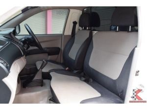 Mitsubishi Triton 2.4 SINGLE (ปี 2015) CNG Pickup MT รูปที่ 5