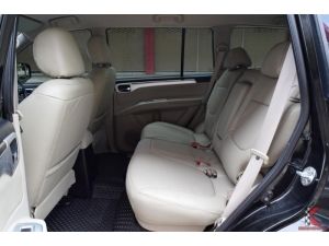 Mitsubishi Pajero Sport 2.5 (ปี 2010 ) GT SUV AT รูปที่ 5