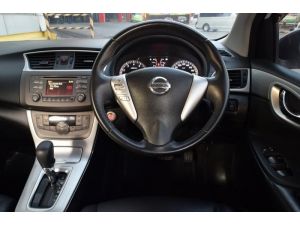 Nissan Pulsar 1.6 SV Hatchback AT รูปที่ 5