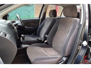 Toyota Vios 1.5 (ปี 2007) S Sedan AT รูปที่ 5