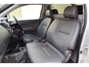 Toyota Hilux Vigo 2.5 รูปที่ 5