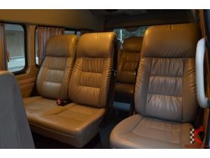 Toyota Hiace 2.5 COMMUTER (ปี 2013) D4D Van MT รูปที่ 5