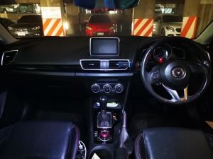 MAZDA 3 5Dr 2.0 C SPORTS SKYACTIV-G รูปที่ 5