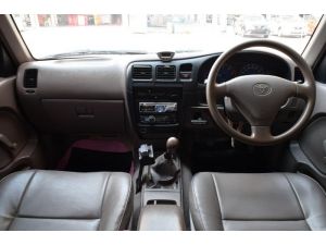 Toyota Hilux Tiger 2.5 ( ปี 2004 ) EXTRACAB J Pickup MT รูปที่ 5