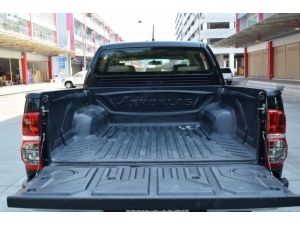 Toyota Hilux Vigo 2.5 CHAMP DOUBLE CAB (ปี 2012) Prerunner E Pickup MT รูปที่ 5