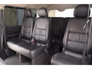 Toyota Ventury 2.7 (ปี 2012 ) V Van AT ราคา 679,000 บาท รูปที่ 5