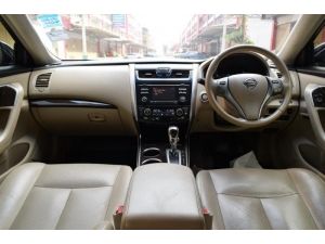 Nissan Teana 2.0 ( ปี 2014 ) XL Sedan AT รูปที่ 5