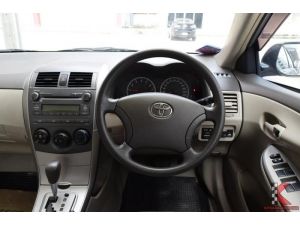 Toyota Corolla Altis 1.6 ALTIS (ปี 2009) E Sedan AT รูปที่ 5