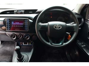 Toyota Hilux Revo 2.4 Plus รูปที่ 5