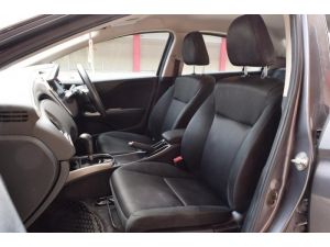 Honda City 1.5 SV i-VTEC รูปที่ 5