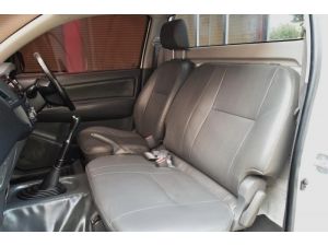 Toyota Hilux Vigo 2.5 รูปที่ 5