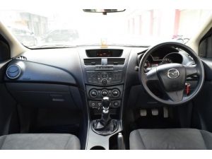 Mazda BT-50 PRO 2.2  FREE STYLE CAB V รูปที่ 5