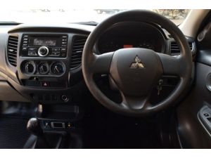 รถตู้เย็น Mitsubishi Triton 2.5 รูปที่ 5