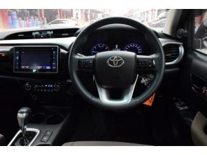 Toyota Hilux Revo 2.4 ( ปี 2018 ) SMARTCAB Prerunner G Pickup AT รูปที่ 5