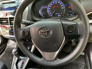 โตโยต้าชัวร์ Toyota Yaris 1.2E Hatchback A/T 2018 รูปที่ 5