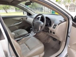 TOYOTA Altis 1.6 G รูปที่ 5