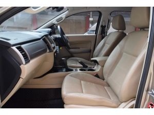 Ford Everest 2.2 (ปี 2016) Titanium SUV AT รูปที่ 5