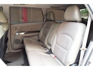 Mitsubishi Space Wagon 2.4 (ปี 2005) GLS Wagon AT รูปที่ 5