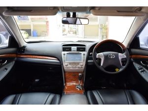 Toyota Camry 2.0 (2009) G Extremo Sedan AT รูปที่ 5