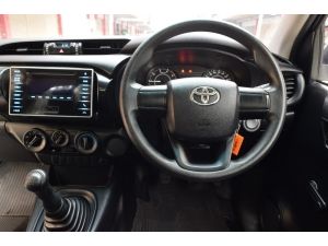 Toyota Hilux Revo 2.4 (ปี 2015)SINGLE J Pickup MT รูปที่ 5