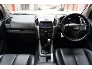 Isuzu D-Max 2.5 SPACE CAB (ปี 2015) Hi-Lander Z Pickup MT รูปที่ 5