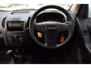 Isuzu D-Max 1.9  S รูปที่ 5