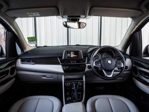 BMW SERIES2 218i ปี2017 Suv รูปที่ 5