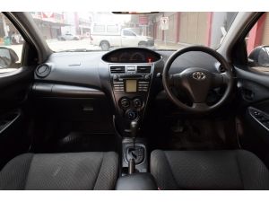 Toyota Vios 1.5 (ปี 2012) J Sedan AT รูปที่ 5