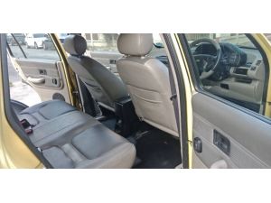 Land Rover Freelander 2002 รูปที่ 5