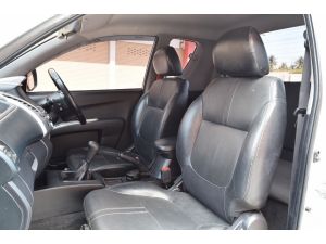 Mitsubishi Triton 2.5 VG 178 แรงม้า รูปที่ 5