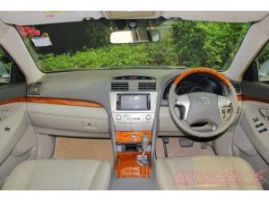 2008 TOYOTA  CAMRY  2.0 G  **ฟรีดาวน์    **ไม่มีคนค้ำ   **ใช้เงินออกรถ  5000  บาท   **เครติดดีจัดได้เต็ม    **จัดไฟแนนซ์ที่อื่นไม่ผ่านมาปรึกษาเราได้ที่  มิสเตอร์ คาร์ บางแค รูปที่ 5