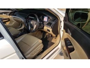 Honda Accord 2008 2.4EL Navi รูปที่ 5