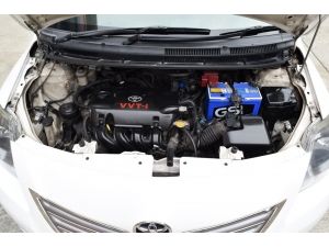 Toyota Vios 1.5 (ปี 2013) J Sedan MT รูปที่ 5