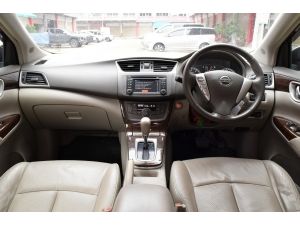 Nissan Sylphy 1.8 (ปี 2013) V Sedan AT รูปที่ 5