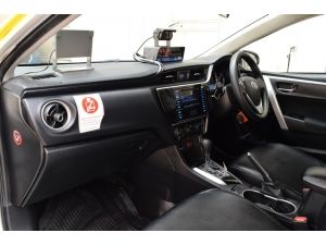 Toyota Corolla Altis 1.8 (ปี 2018) E Sedan AT รูปที่ 5