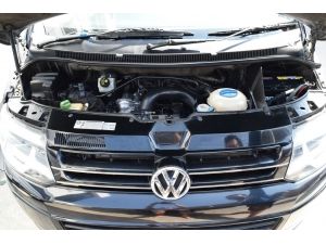 Volkswagen Caravelle 2.0 (ปี 2013) TDi Van AT รูปที่ 5