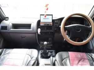 Isuzu Dragon Power 2.5 SPACE CAB (ปี 2001) SLX Pickup MT รูปที่ 5