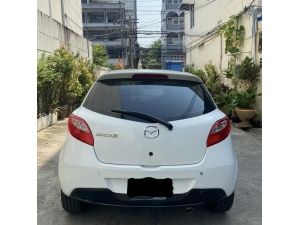 2010 Mazda 2 1.5 (ปี 09-14) S Hatchback AT รูปที่ 5