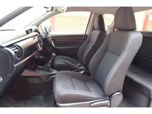 Toyota Hilux Revo 2.4 SMARTCAB รูปที่ 5