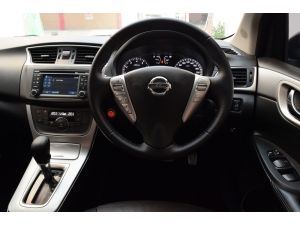 Nissan Pulsar 1.8 V รูปที่ 5