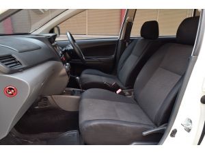 Toyota Avanza 1.5  E รูปที่ 5