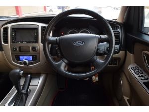 Ford Escape 2.3 XLT SUV รูปที่ 5