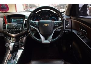 Chevrolet Cruze 1.8  LTZ รูปที่ 5